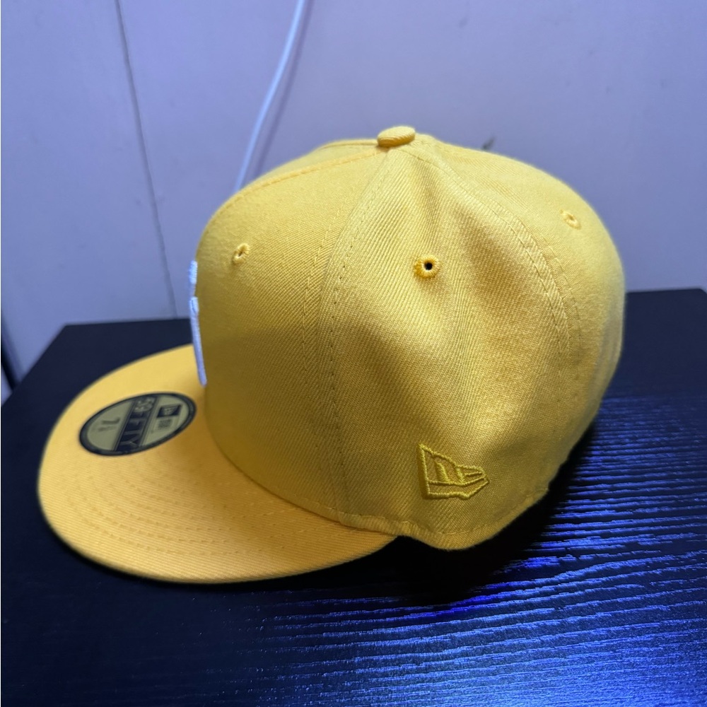 New York Yankees Cap